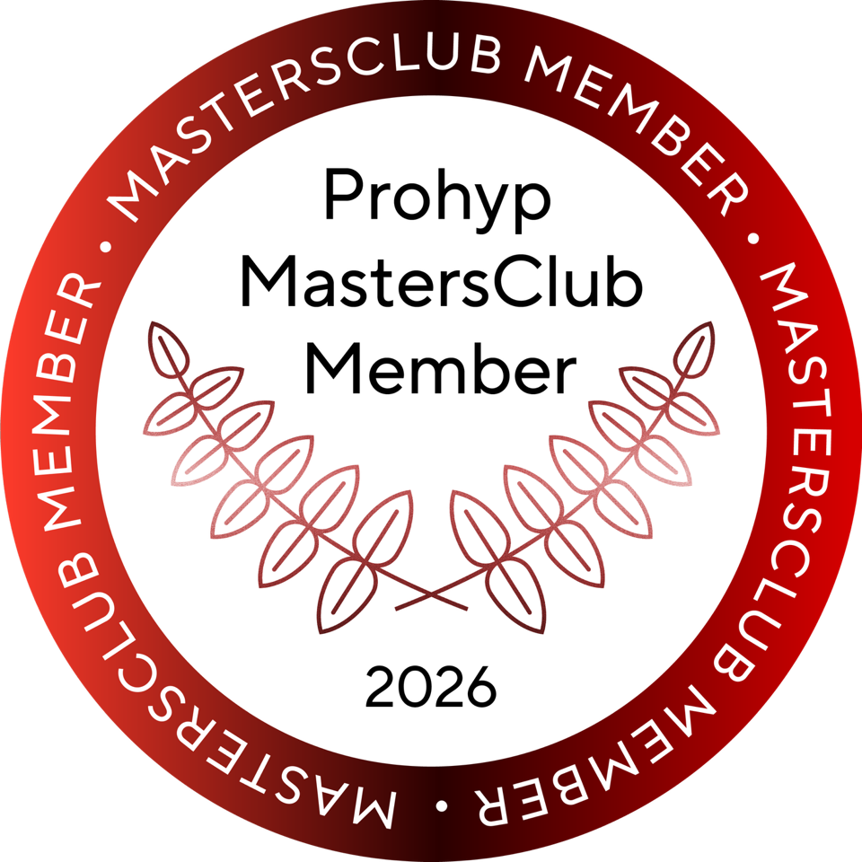 Siegel Prohyp MastersClub Member 2026