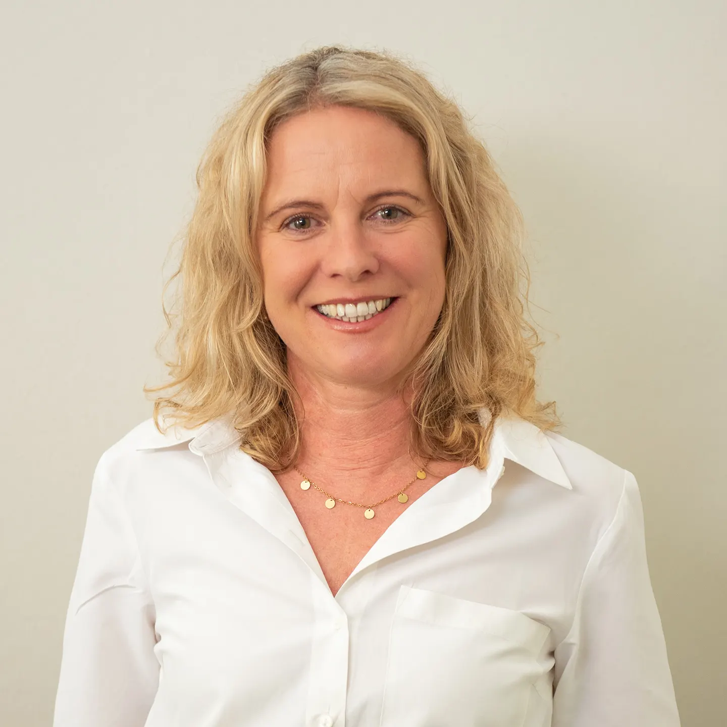 Birgit Bonnen, Inhaberin des Finanzteams Birgit Bonnen in Bayreuth