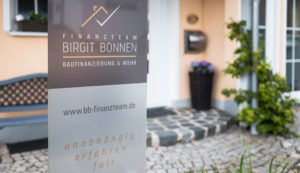 Finanzteam Birgit Bonnen